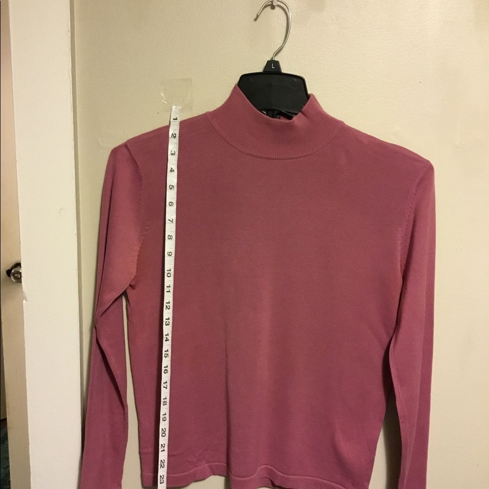 Turtleneck B-4
